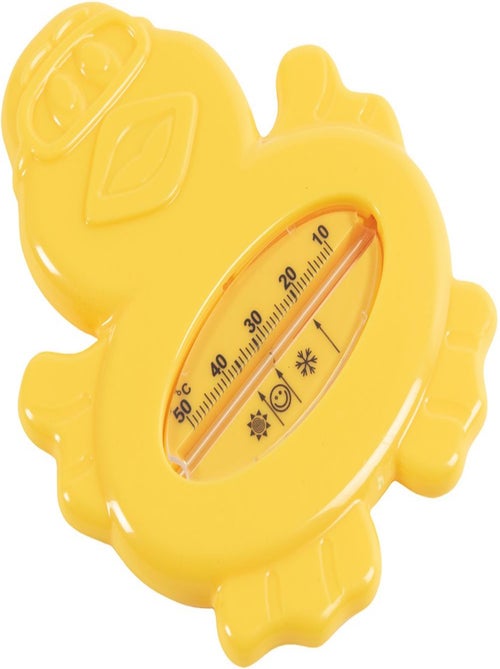 Thermomètre de bain canard  – Poupy - Kiabi