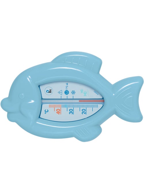 Thermomètre de bain flottant sans mercure - Kiabi
