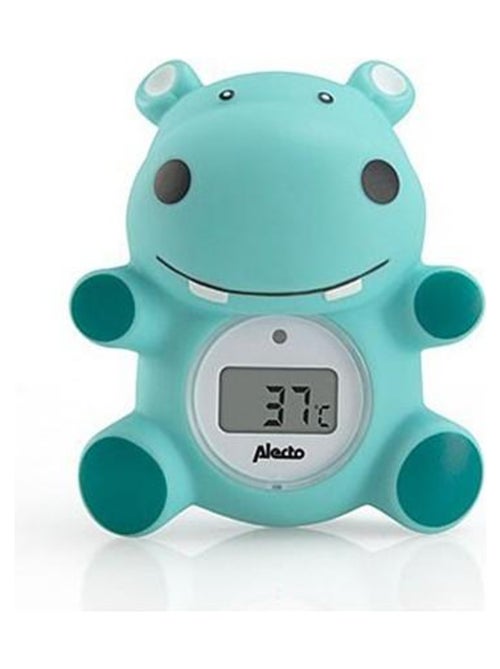 Thermomètre de bain Hippo - Kiabi