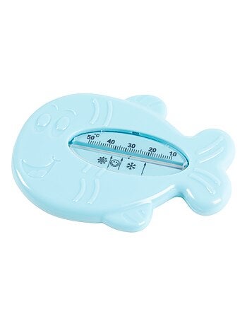 Thermomètre de bain poisson – Poupy