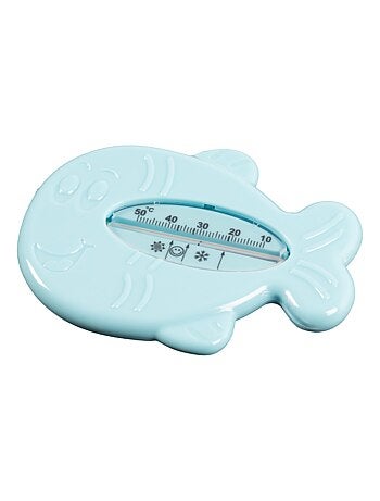 Thermomètre de bain poisson – Poupy