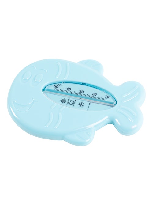 Thermomètre de bain poisson – Poupy - Kiabi