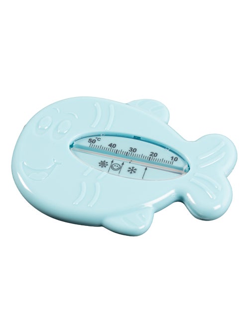 Thermomètre de bain poisson – Poupy - Kiabi