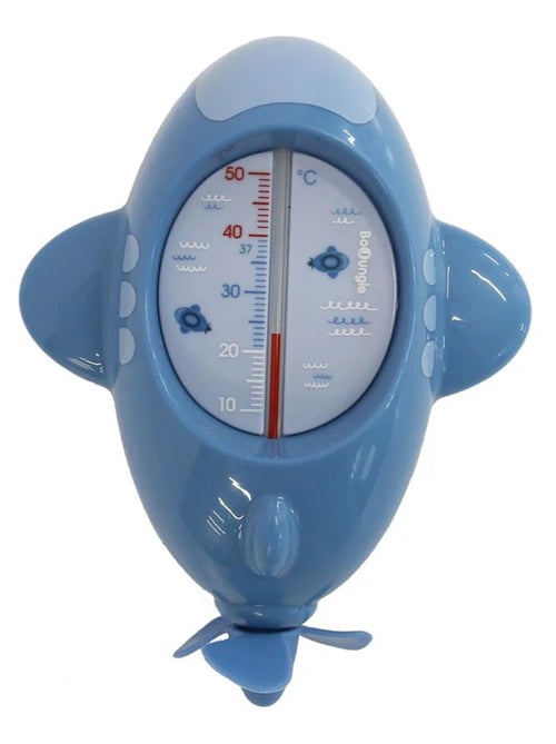 Thermomètre de Bain, Sous-marin Bo Jungle - Kiabi