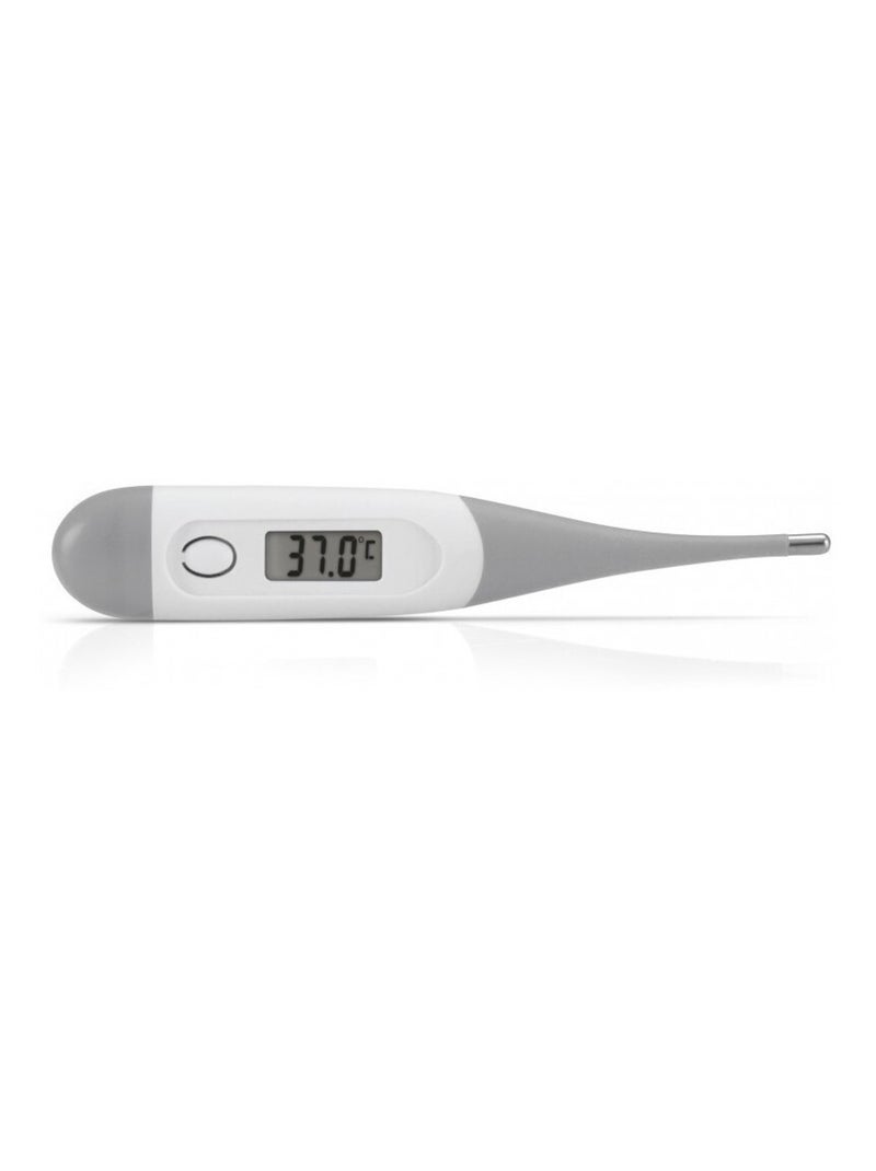 Thermomètre digital Alecto Gris - Kiabi
