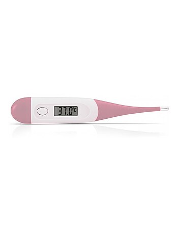 Thermomètre digital Alecto