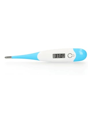 Thermomètre digital bébé Alecto - Alecto
