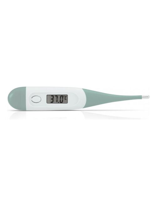 Thermomètre digital bébé Alecto vert - Alecto - Kiabi