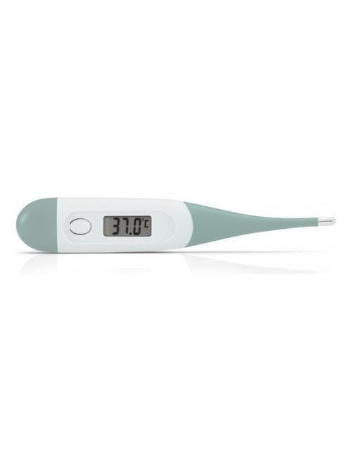 Thermomètre digital bébé Alecto - Kiabi