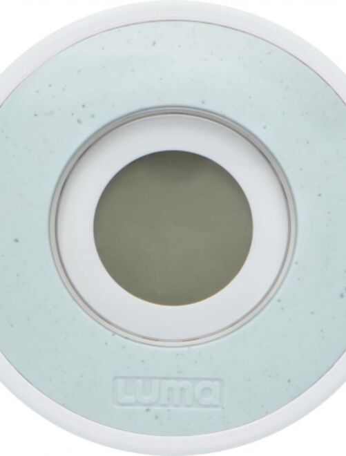 Thermomètre digital Speckles Mint vert d'eau - Kiabi