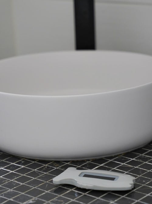 Thermomètre - Kiabi