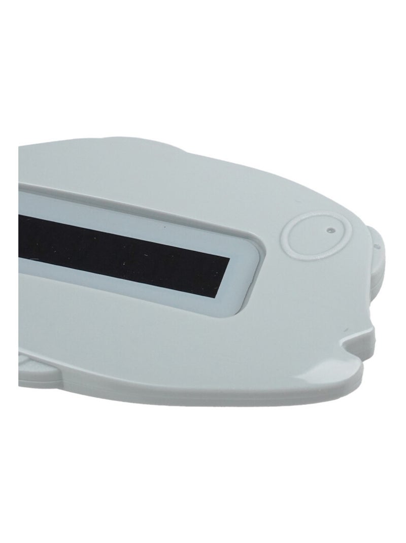 Thermomètre Gris foncé - Kiabi