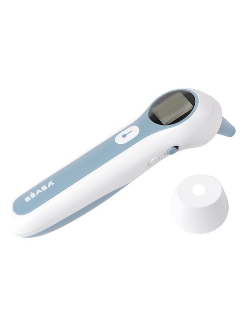 Thermomètre infrarouge auriculaire et frontal Thermospeed - Kiabi