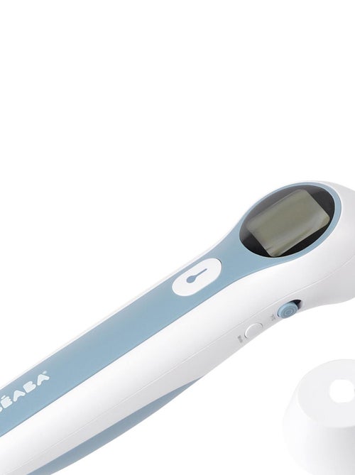 Thermomètre infrarouge auriculaire et frontal Thermospeed - Kiabi