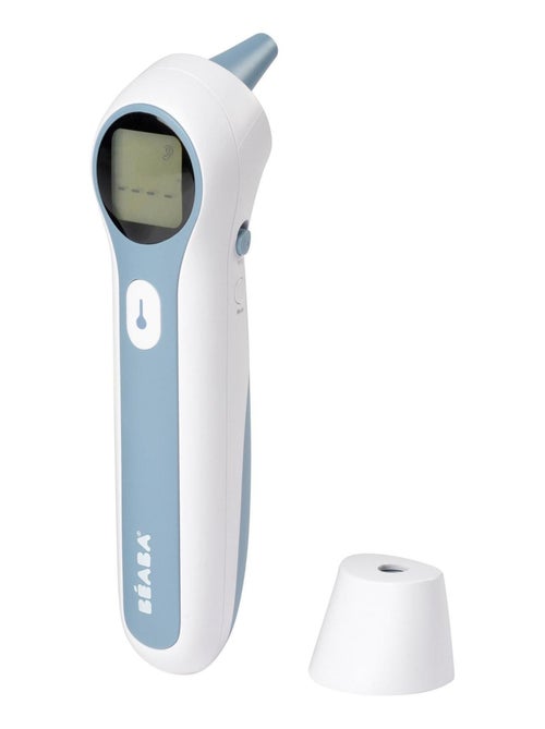 Thermomètre infrarouge auriculaire et frontal Thermospeed - Kiabi