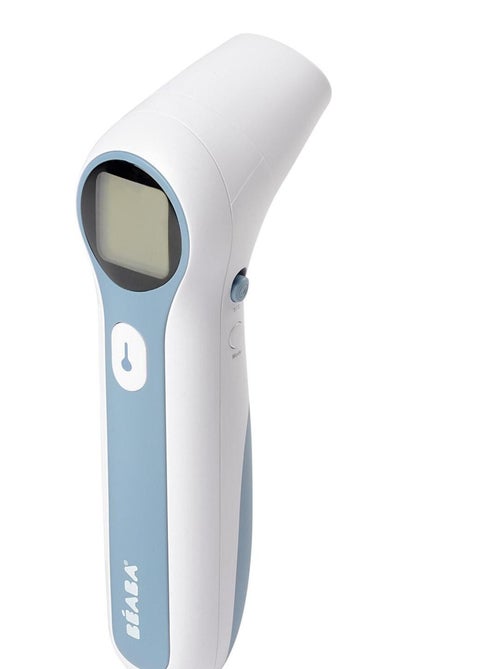 Thermomètre infrarouge auriculaire et frontal Thermospeed - Kiabi