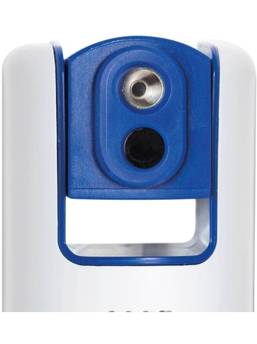 Thermomètre infrarouge sans contact tête rotative - Kiabi Thermomètre infrarouge sans contact tête rotative - Kiabi