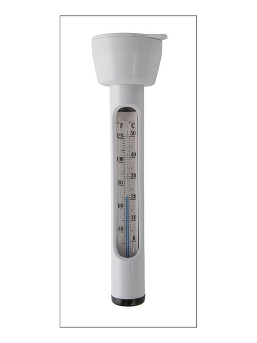 Thermomètre pour piscines - Kiabi