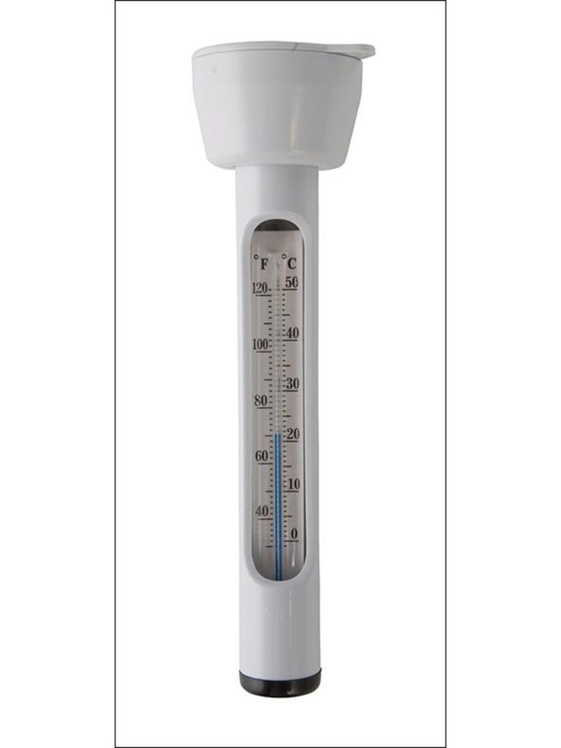Thermomètre pour piscines N/A - Kiabi