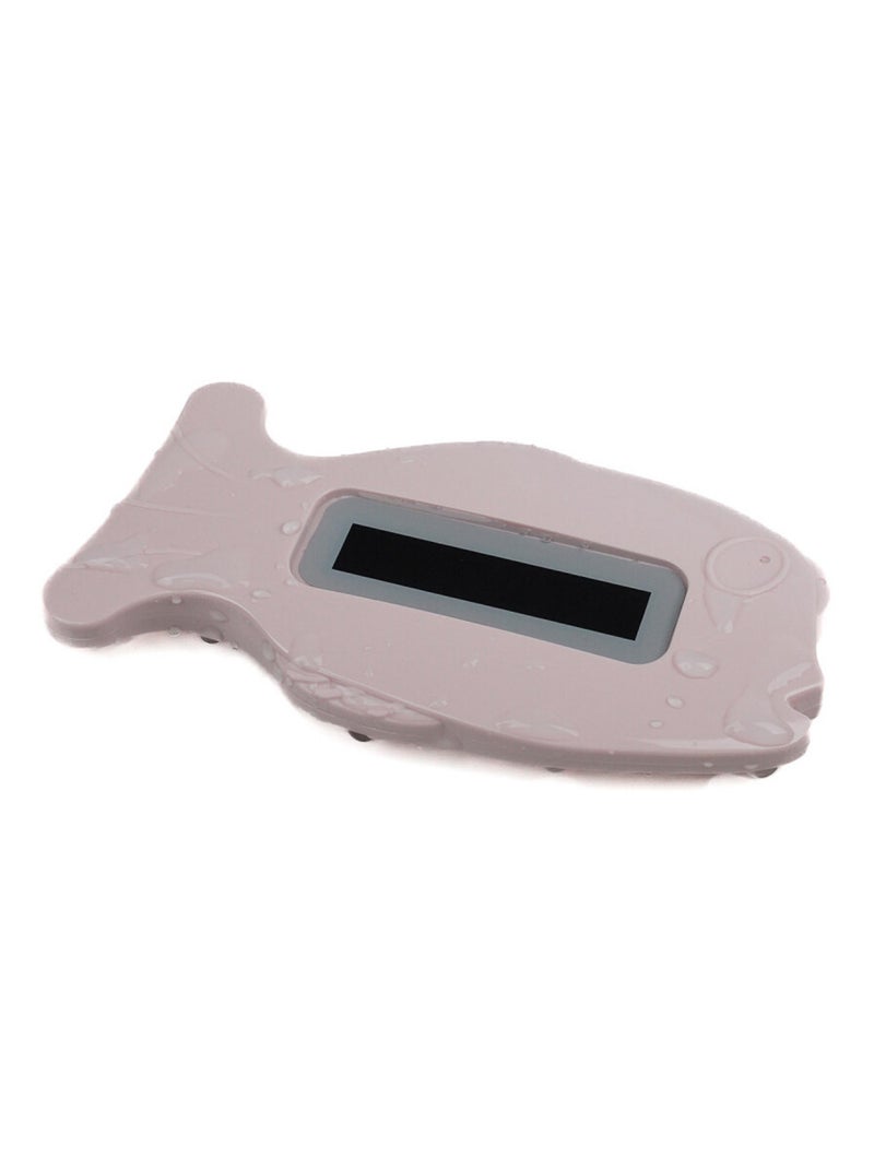 Thermomètre Rose - Kiabi