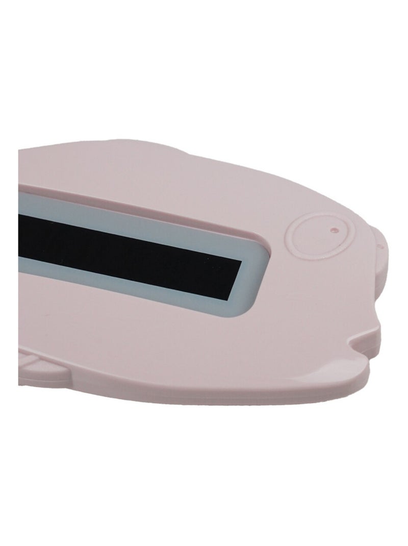 Thermomètre Rose - Kiabi