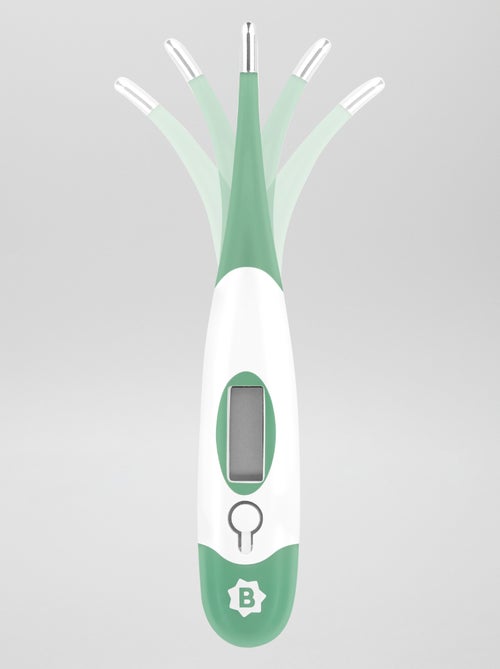 Thermomètre souple 'Badabulle' - Kiabi