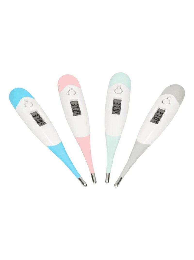 Thermom?tre digital Alecto Gris - Kiabi
