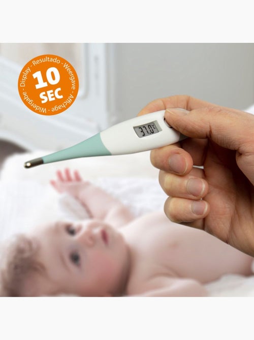 Thermom?tre digital Alecto - Kiabi Thermom?tre digital Alecto - Kiabi