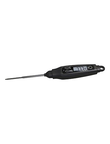 Thermoprode de cuisson F10 couleur