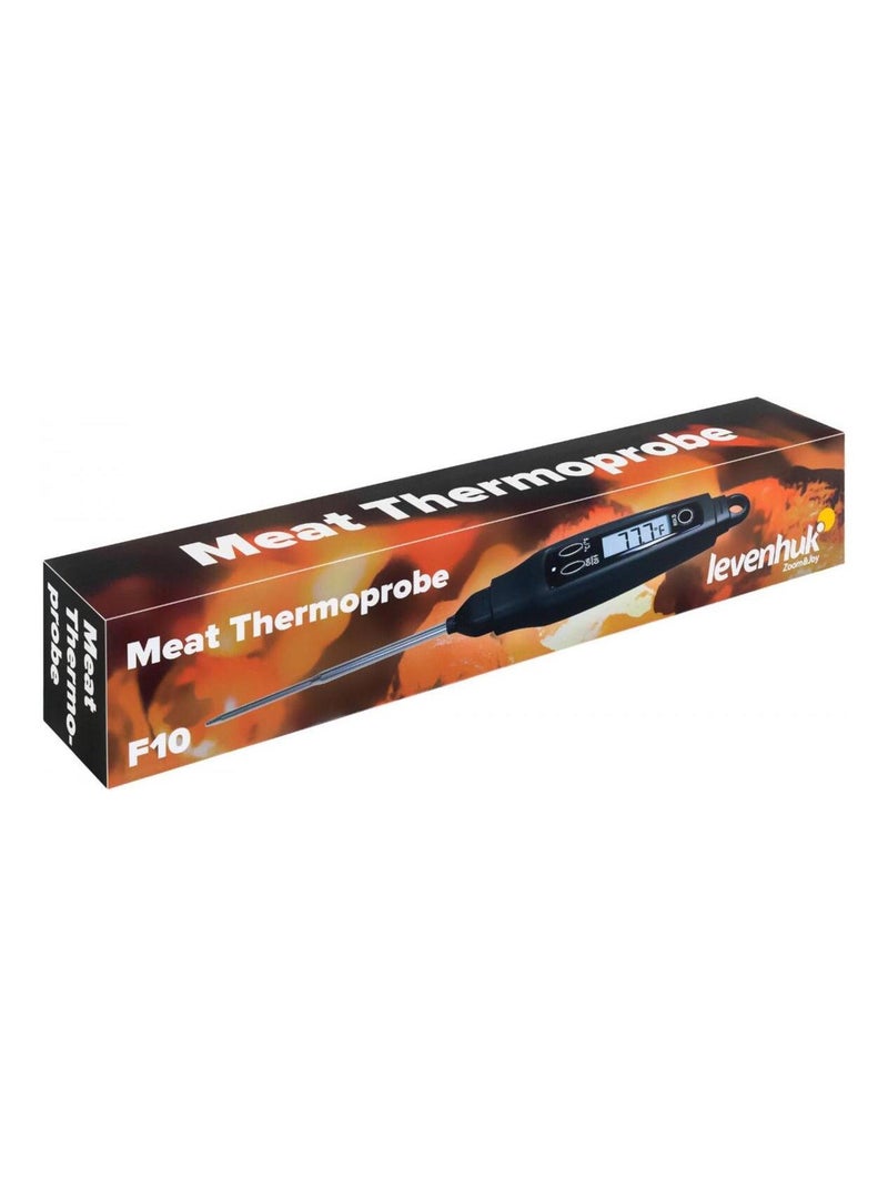 Thermoprode de cuisson F10 couleur N/A - Kiabi