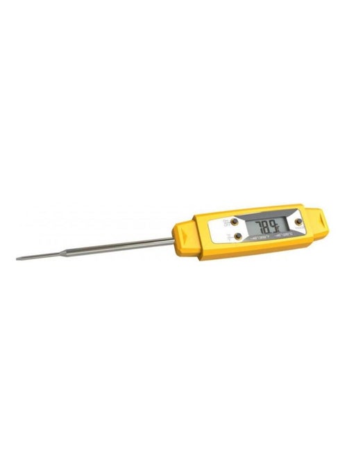 Thermoprode de cuisson F20 jaune - Kiabi