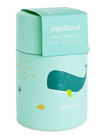 Thermos Alimentaire Whaley Miniland
