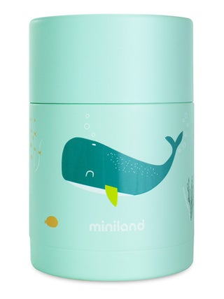 Thermos Alimentaire Whaley Miniland