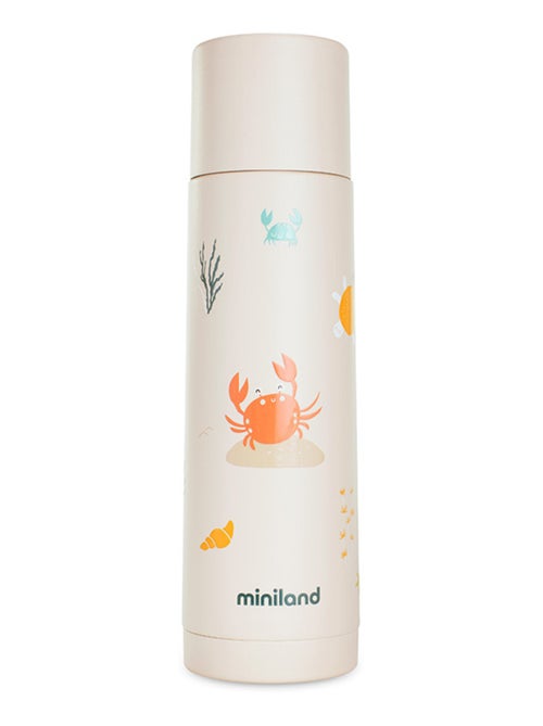 Thermos Crabe De 500 Ml Miniland - Kiabi