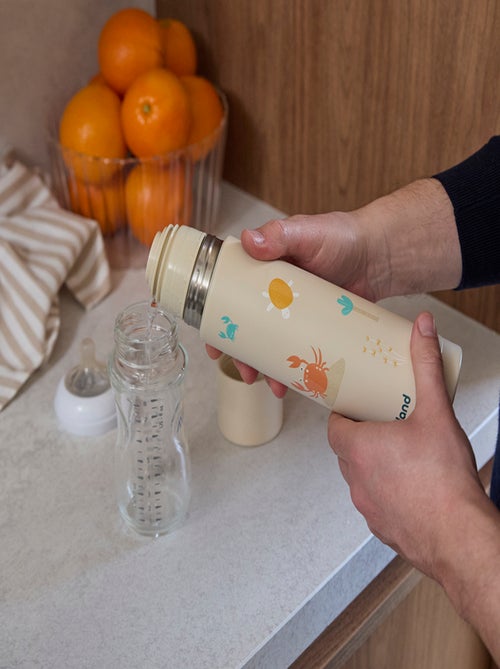 Thermos Crabe De 500 Ml Miniland - Kiabi