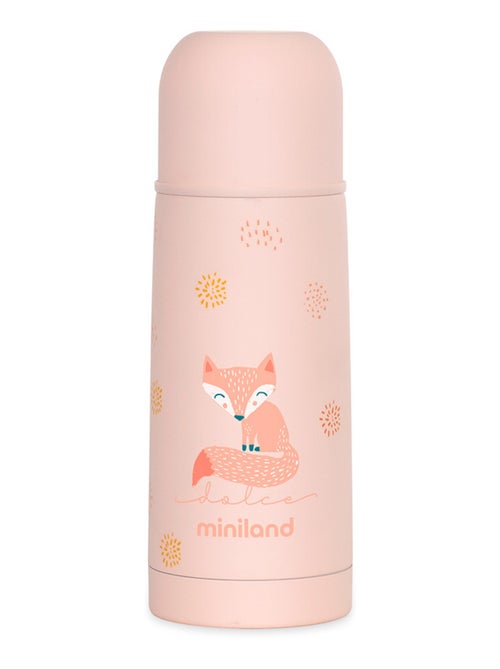 Thermos Pour Bébés Thermy Candy 350ml Miniland - Kiabi