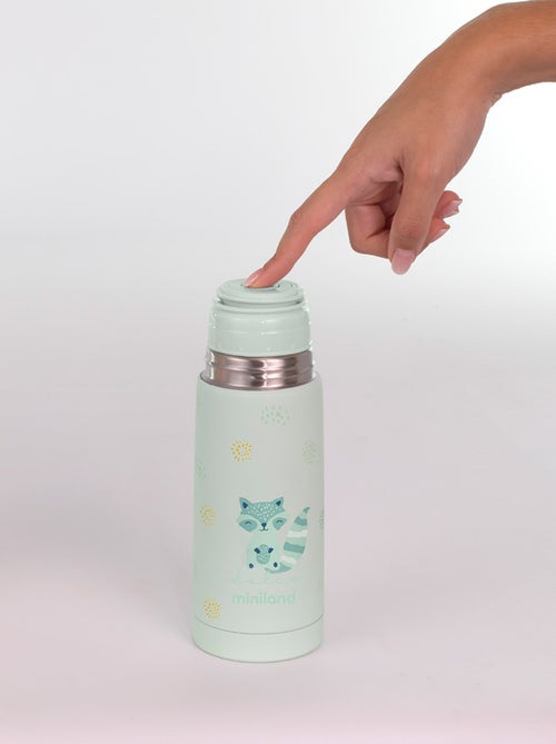 Thermos Pour Bébés Thermy Mint 350ml Miniland - Kiabi