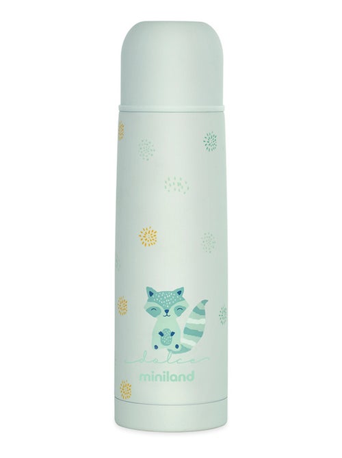 Thermos Pour Bébés Thermy Mint 500ml Miniland - Kiabi