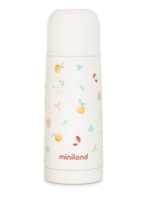 Thermos Pour Bébés Thermy Valencia 350ml Miniland - Kiabi