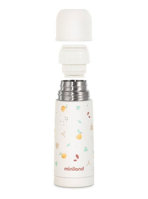 Thermos Pour Bébés Thermy Valencia 350ml Miniland - Kiabi