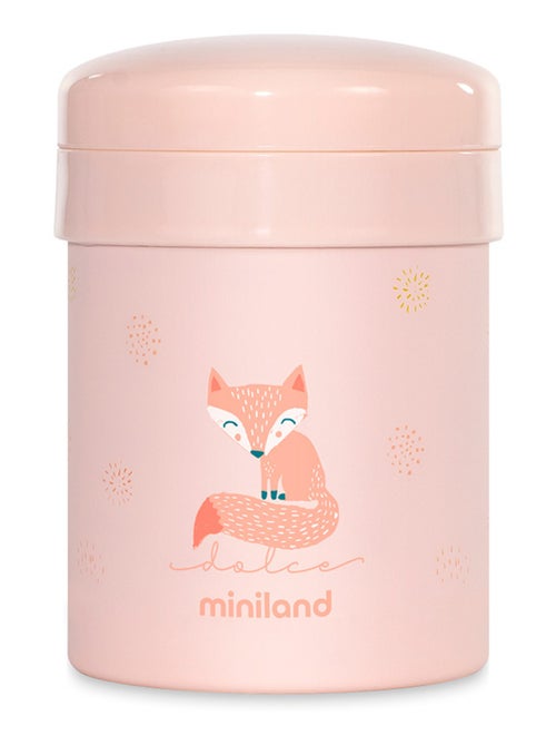 Thermos Pour Solides Thermetic Candy Miniland - Kiabi