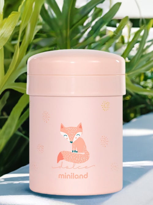 Thermos Pour Solides Thermetic Candy Miniland - Kiabi