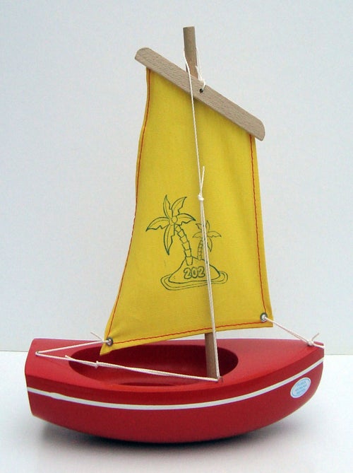 Thonier 22 cm TIROT - Kiabi