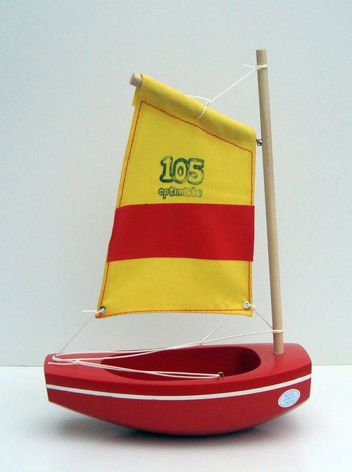 Thonier 22cm TIROT - Kiabi