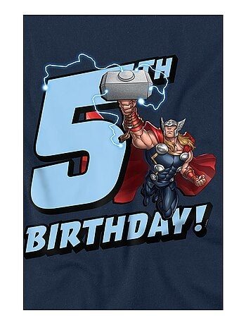 Thor - T-shirt