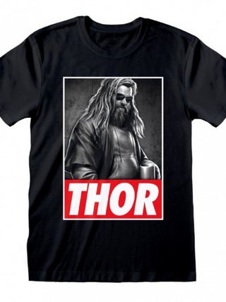 Thor - T-shirt