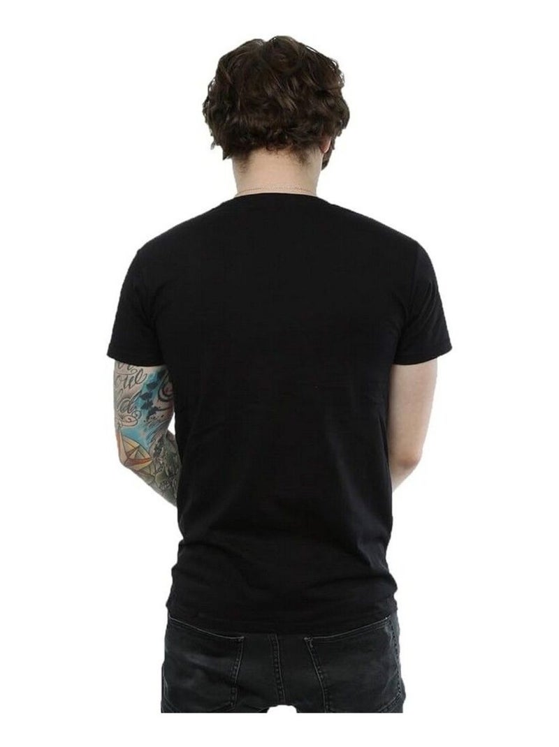Thor - T-shirt THWAK Noir - Kiabi