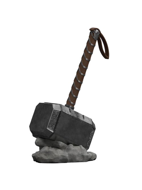 Thor - Tirelire motif/style Marteau - Kiabi