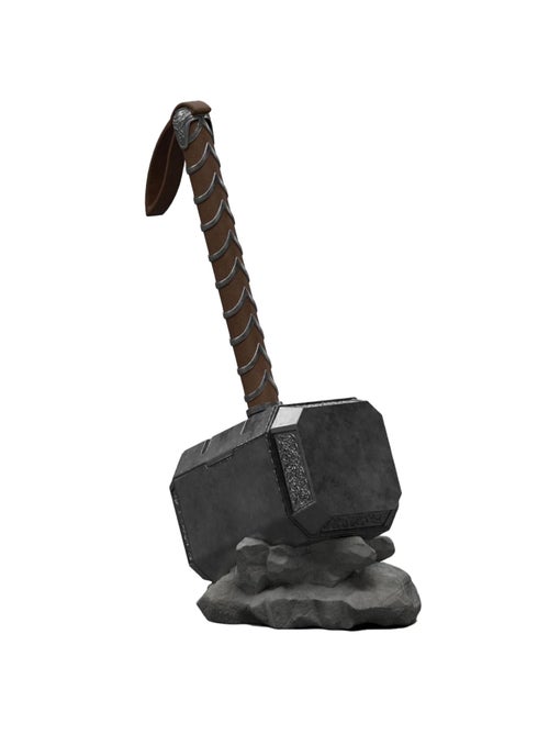 Thor - Tirelire motif/style Marteau - Kiabi