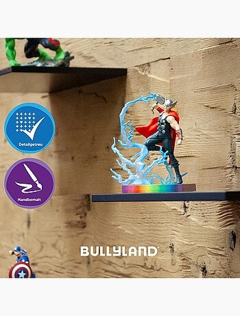 Thor Figurine Marvel